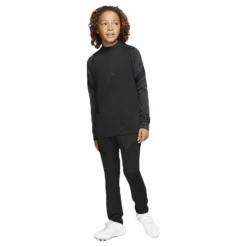 Nike Dri-FIT Strike Pants Junior Black Svart Online