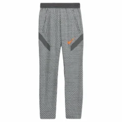 Nike Dri-FIT Strike Pants Junior Orange/Grey Grå Clearance