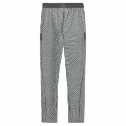 Nike Dri-FIT Strike Pants Junior Orange/Grey Grå Clearance