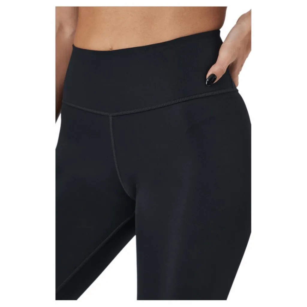 Dri-fit Swoosh Run Women's 7/8 Black/white*Nike Discount