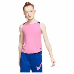 Dri-FIT Tank Jr Pink*Nike New