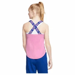 Dri-FIT Tank Jr Pink*Nike New
