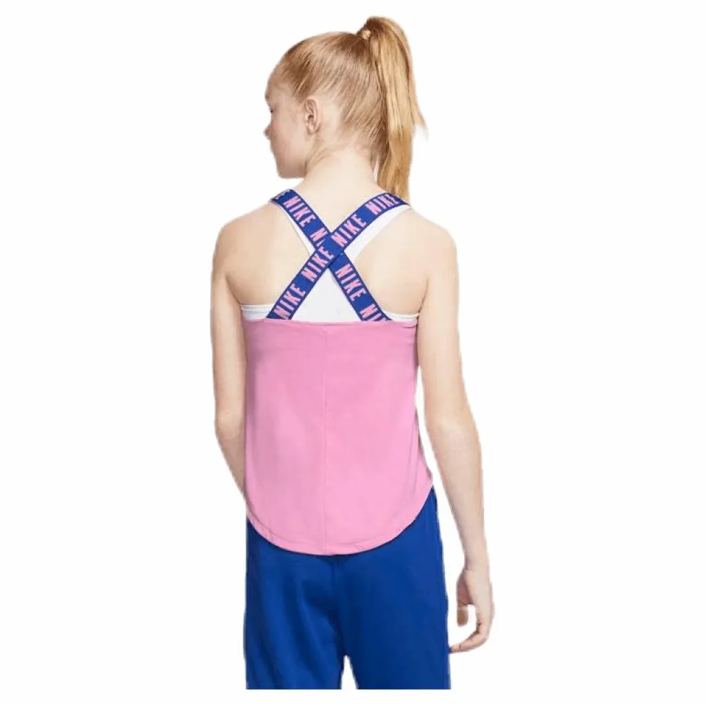 Dri-FIT Tank Jr Pink*Nike New
