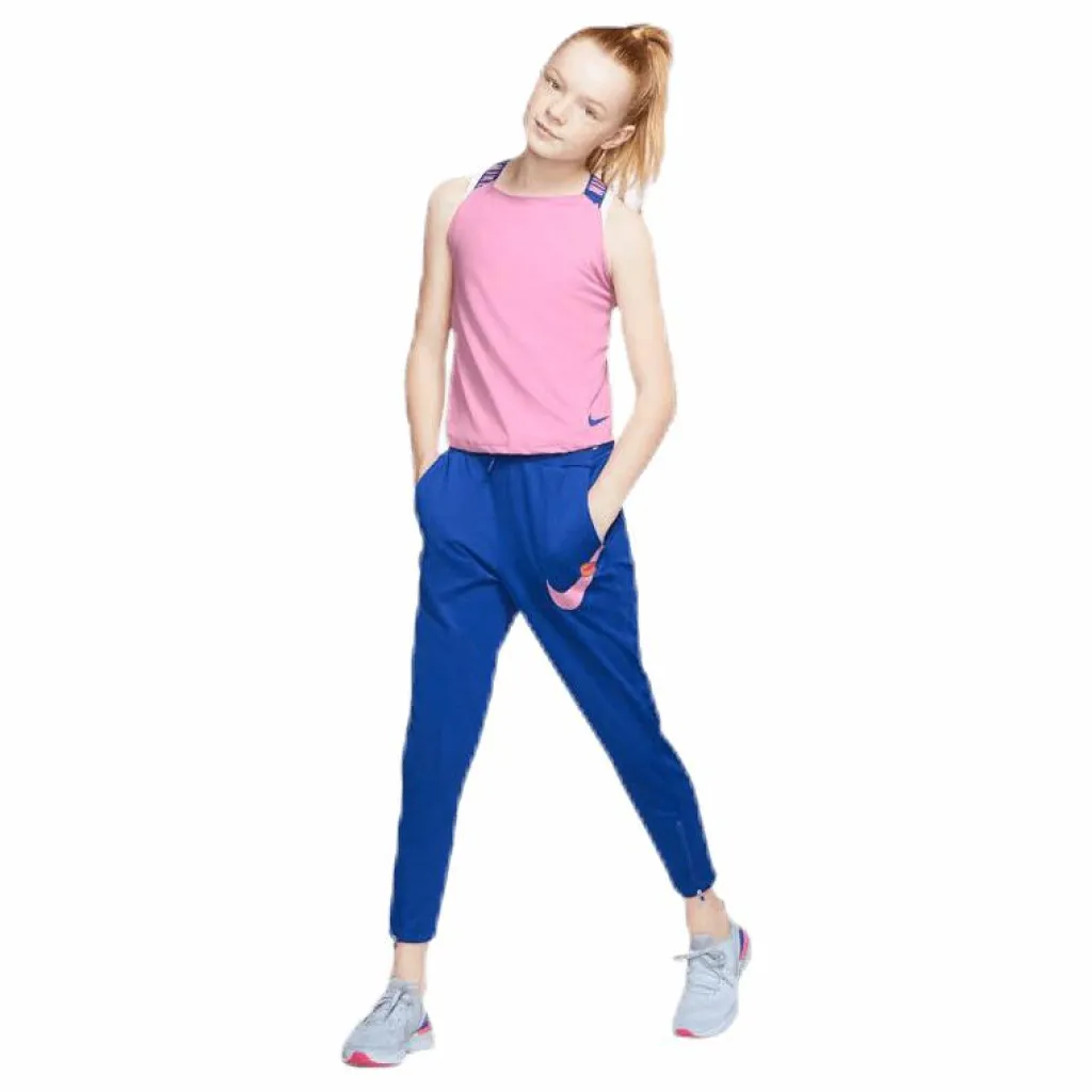 Dri-FIT Tank Jr Pink*Nike New
