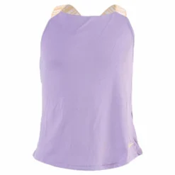 Dri-FIT Tank Junior Purple*Nike Sale