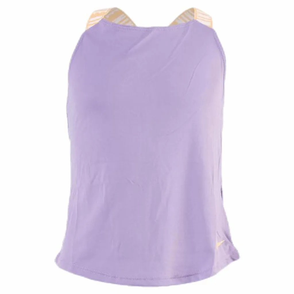 Dri-FIT Tank Junior Purple*Nike Sale
