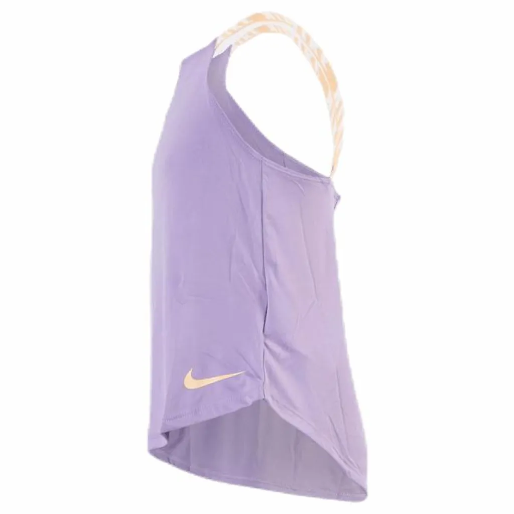 Dri-FIT Tank Junior Purple*Nike Sale