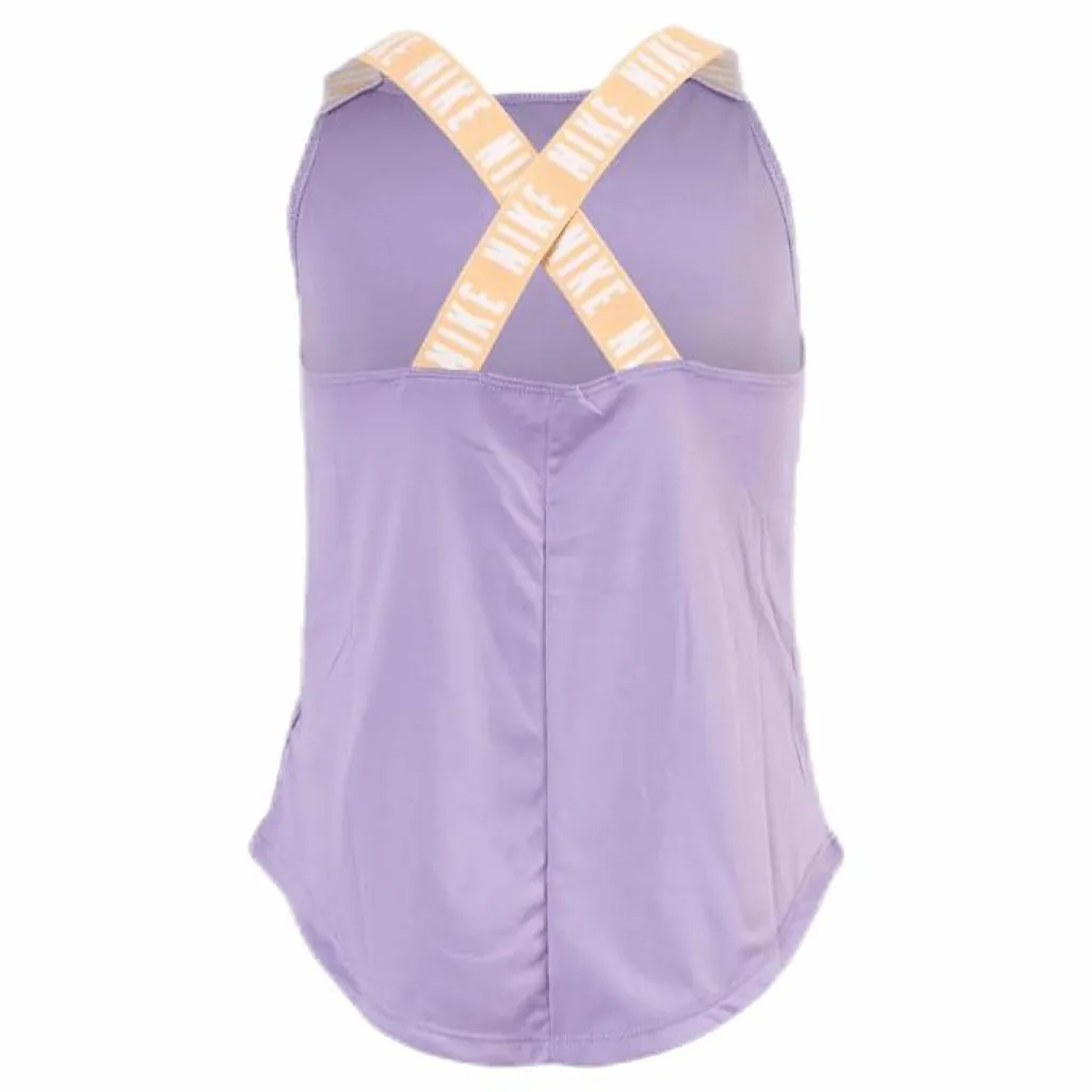 Dri-FIT Tank Junior Purple*Nike Sale