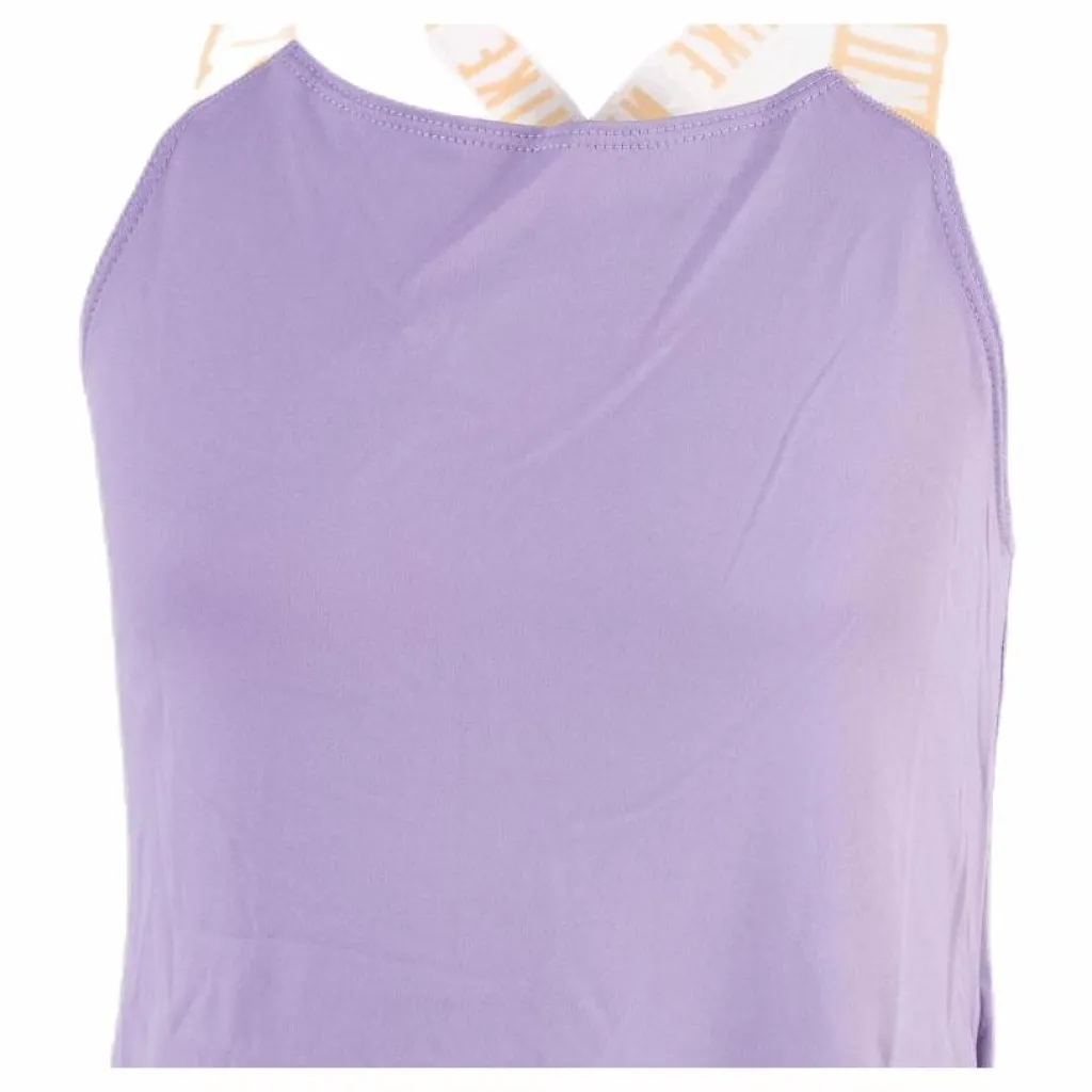 Dri-FIT Tank Junior Purple*Nike Sale