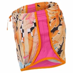 Nike Dri-FIT Tempo Printed Youth /Blue Orange Hot