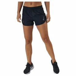 Dri-FIT Tempo Race Women's Running Shorts BLACK/REFLECTIVE SILV*Nike Online