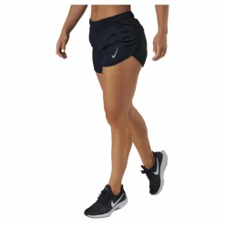 Dri-FIT Tempo Race Women's Running Shorts BLACK/REFLECTIVE SILV*Nike Online