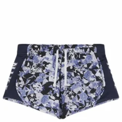 Nike Dri-FIT Tempo Shorts Junior Blue Blå Hot