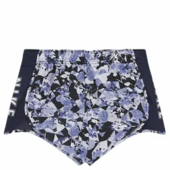 Nike Dri-FIT Tempo Shorts Junior Blue Blå Hot
