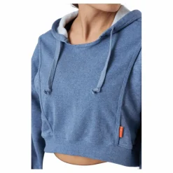 Dri-fit Women's Fleece Trainin Ashen Slate/htr*Nike Outlet