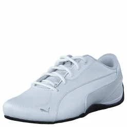 Puma Drift Cat 5 Core 003 White Vit Hot