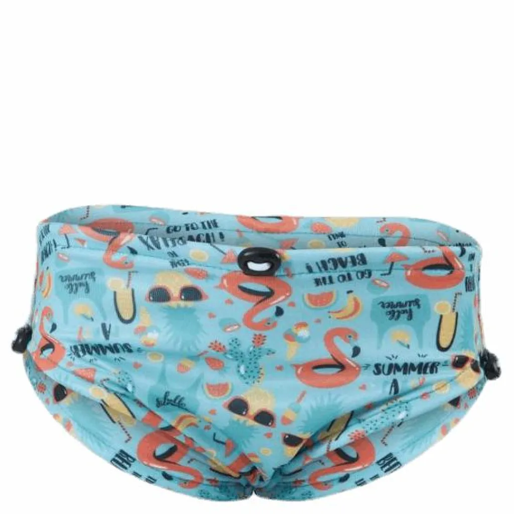 Drim Diaper Pants Patterned*Aquarapid Best