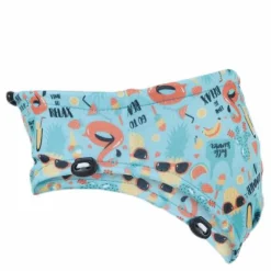 Drim Diaper Pants Patterned*Aquarapid Best