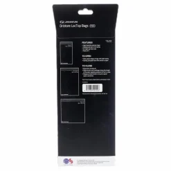 DriStore LocTop Bags - For Maps White/Black*Lifeventure Sale