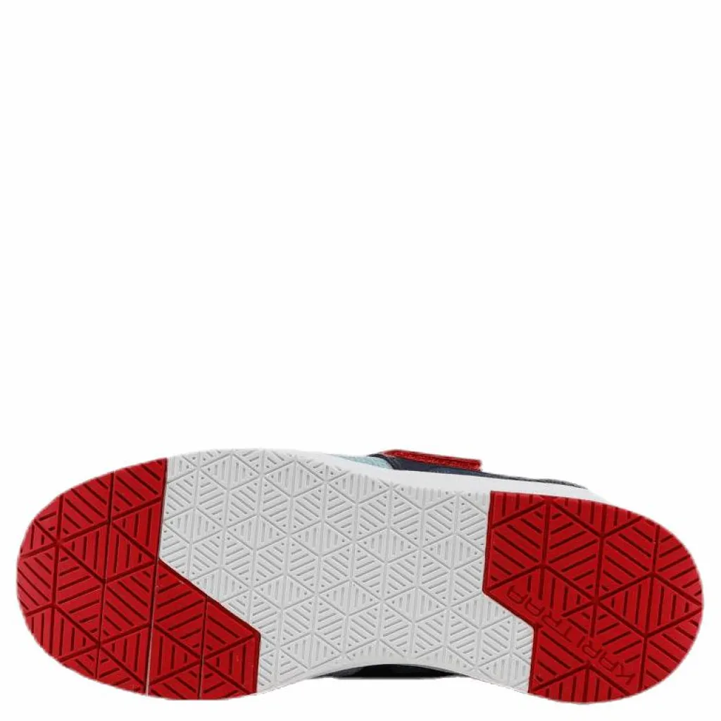 Driv Black/Red*Kari Traa Best