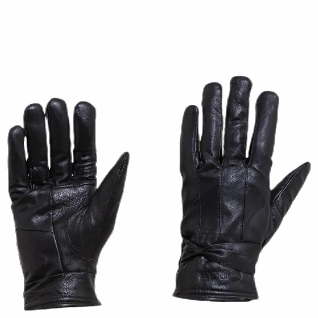 Halti Drive Gloves Black Svart Online