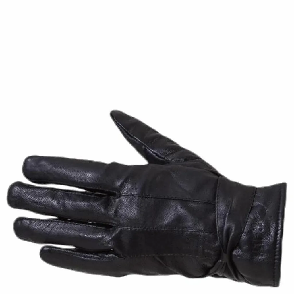 Halti Drive Gloves Black Svart Online