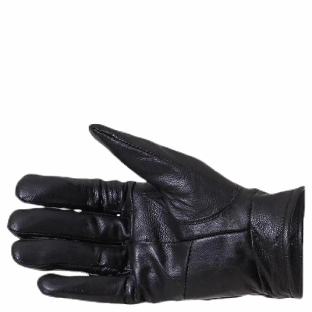 Halti Drive Gloves Black Svart Online