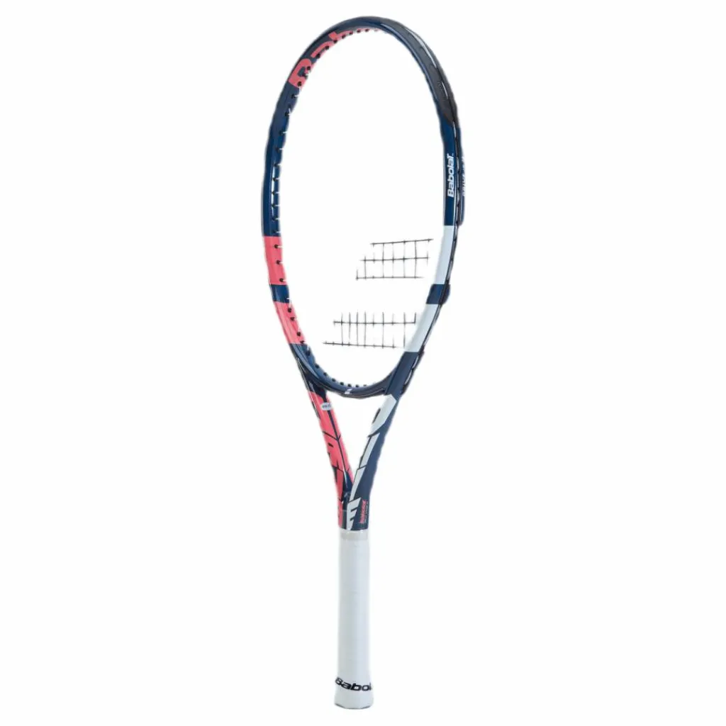 Drive Jr 25 blue/pink*Babolat Discount