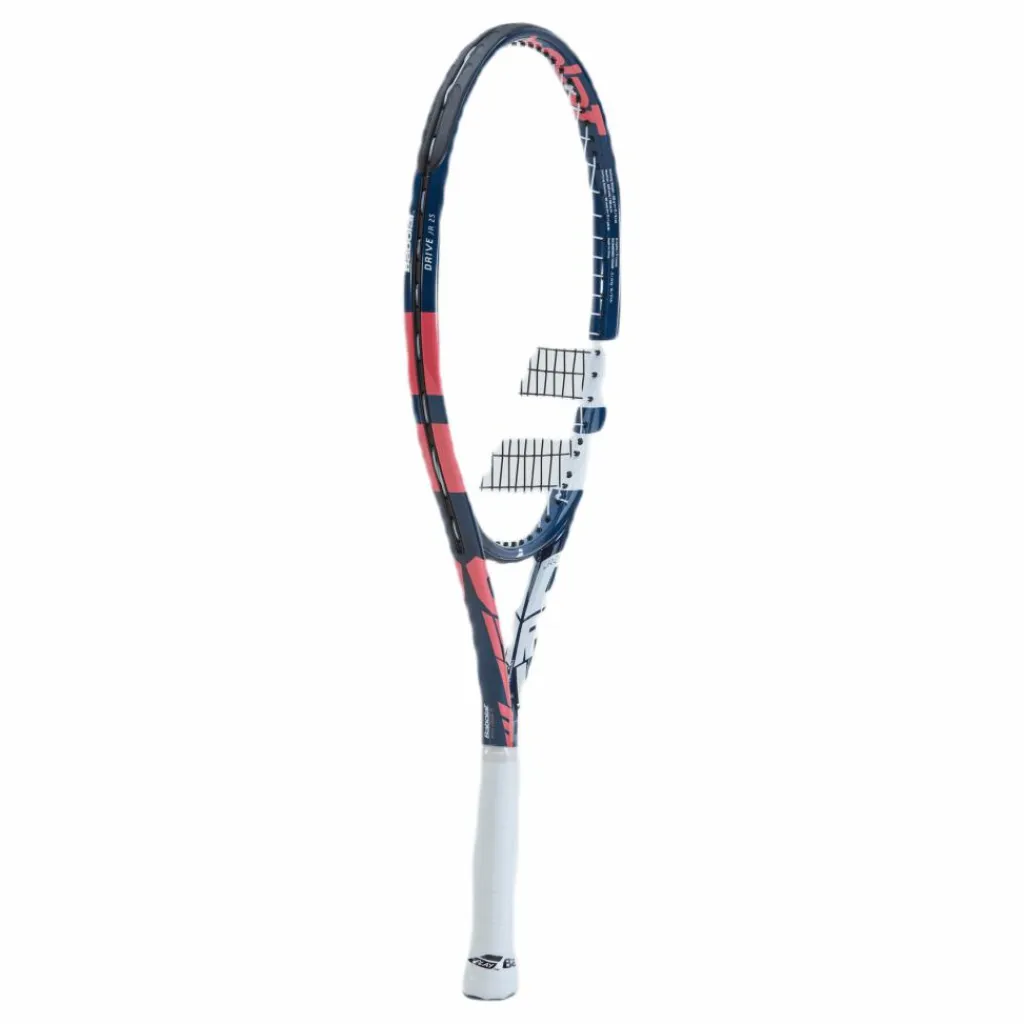 Drive Jr 25 blue/pink*Babolat Discount