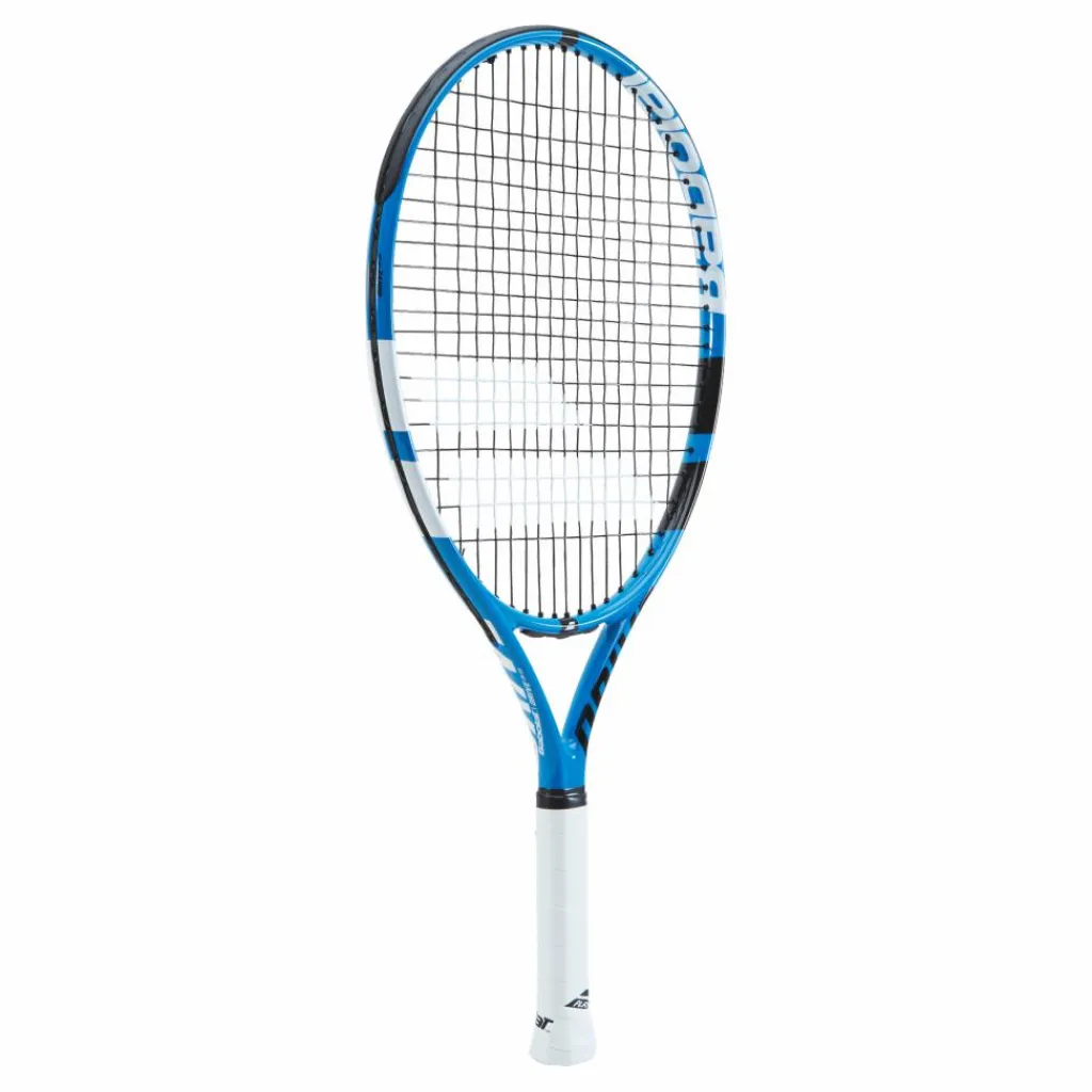Drive Junior 23 Blue/white*Babolat Sale
