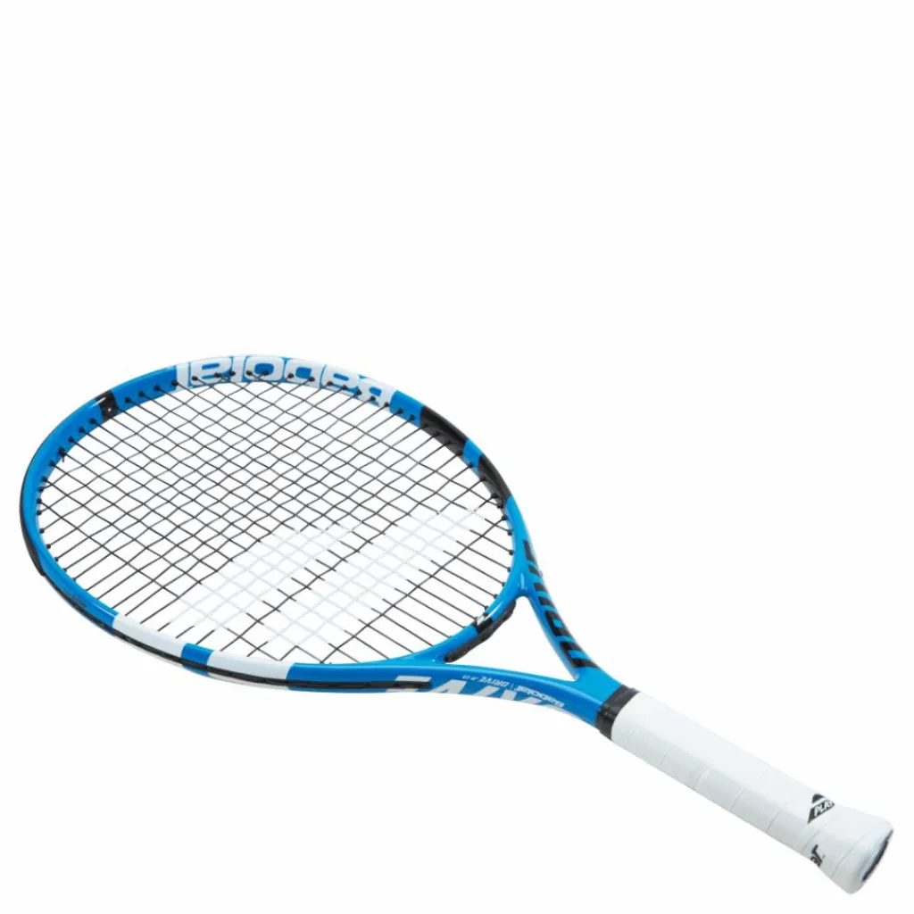 Drive Junior 23 Blue/white*Babolat Sale