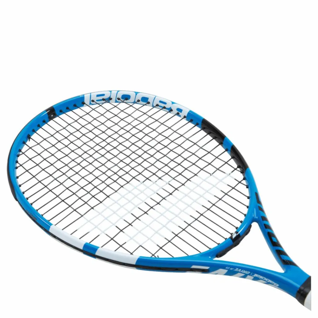 Drive Junior 23 Blue/white*Babolat Sale