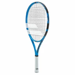 Babolat Driver Jr 25 Blue/white Blå Online