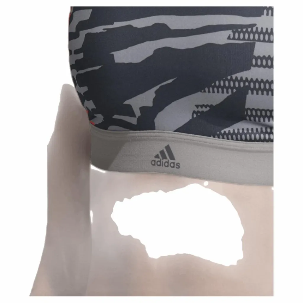 Drst AI Bra Orange/Grey*adidas