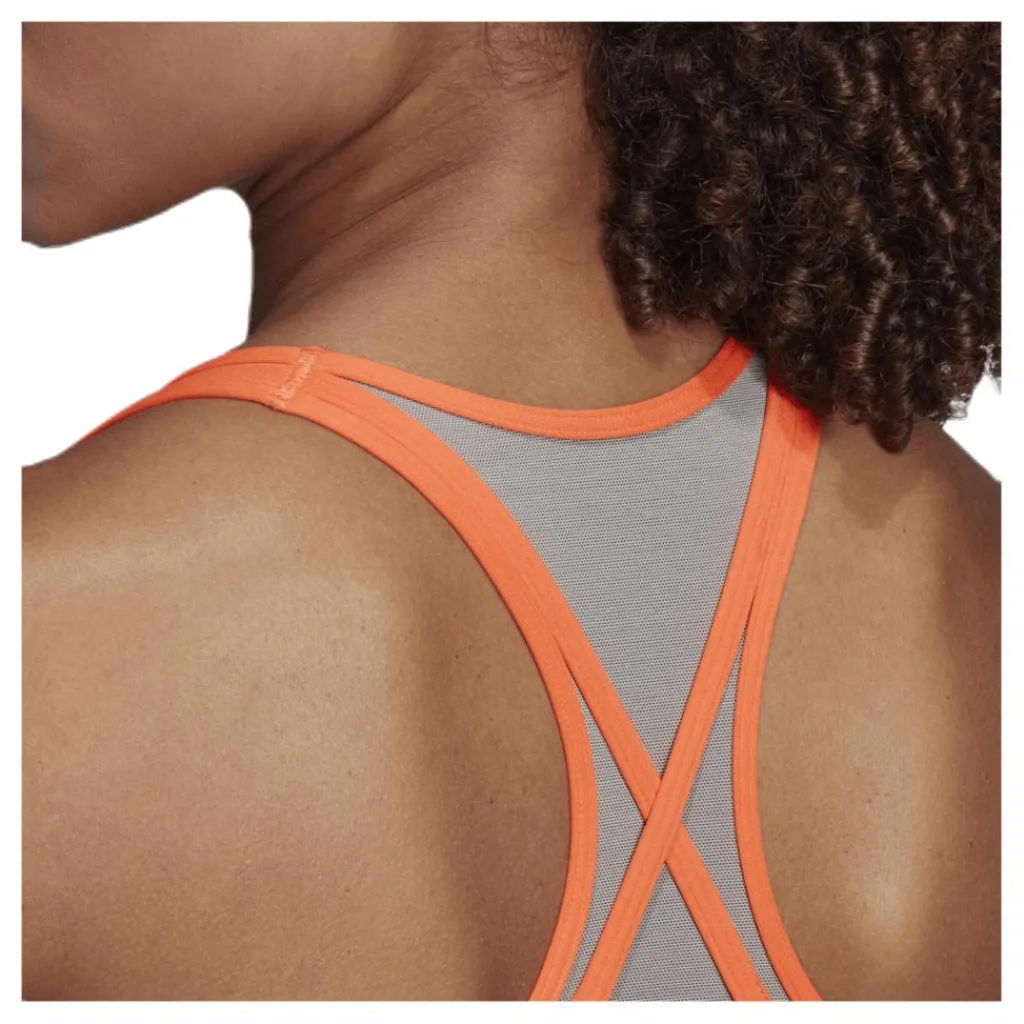 Drst AI Bra Orange/Grey*adidas