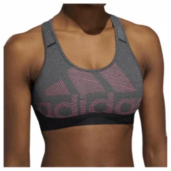 adidas Drst Alphaskin Bos  Pink/Black Rosa och Svart Clearance