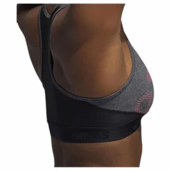adidas Drst Alphaskin Bos  Pink/Black Rosa och Svart Clearance
