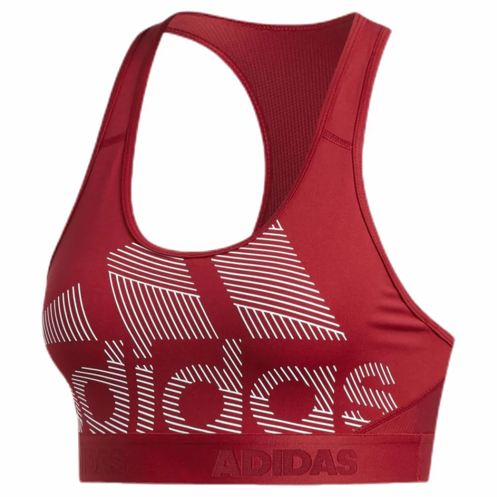 adidas Drst Alphaskin Bos Red Röd Online