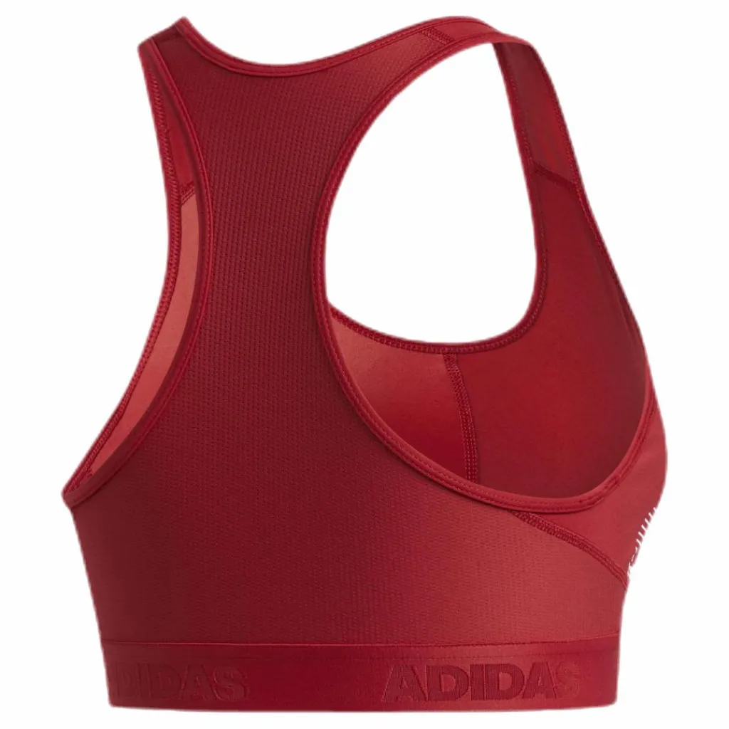 adidas Drst Alphaskin Bos Red Röd Online