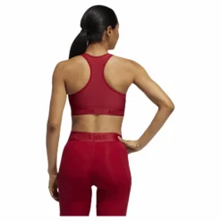 adidas Drst Alphaskin Bos Red Röd Online
