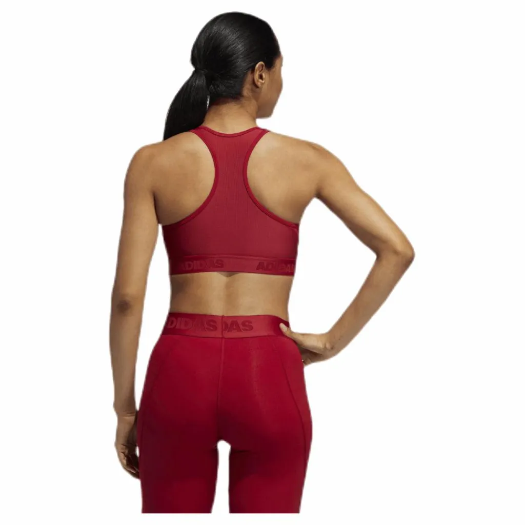 adidas Drst Alphaskin Bos Red Röd Online