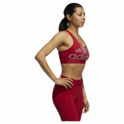 adidas Drst Alphaskin Bos Red Röd Online