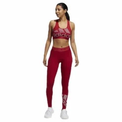 adidas Drst Alphaskin Bos Red Röd Online