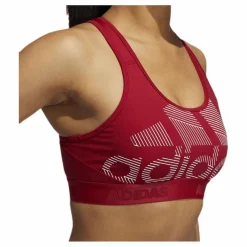 adidas Drst Alphaskin Bos Red Röd Online