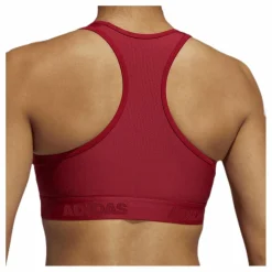 adidas Drst Alphaskin Bos Red Röd Online