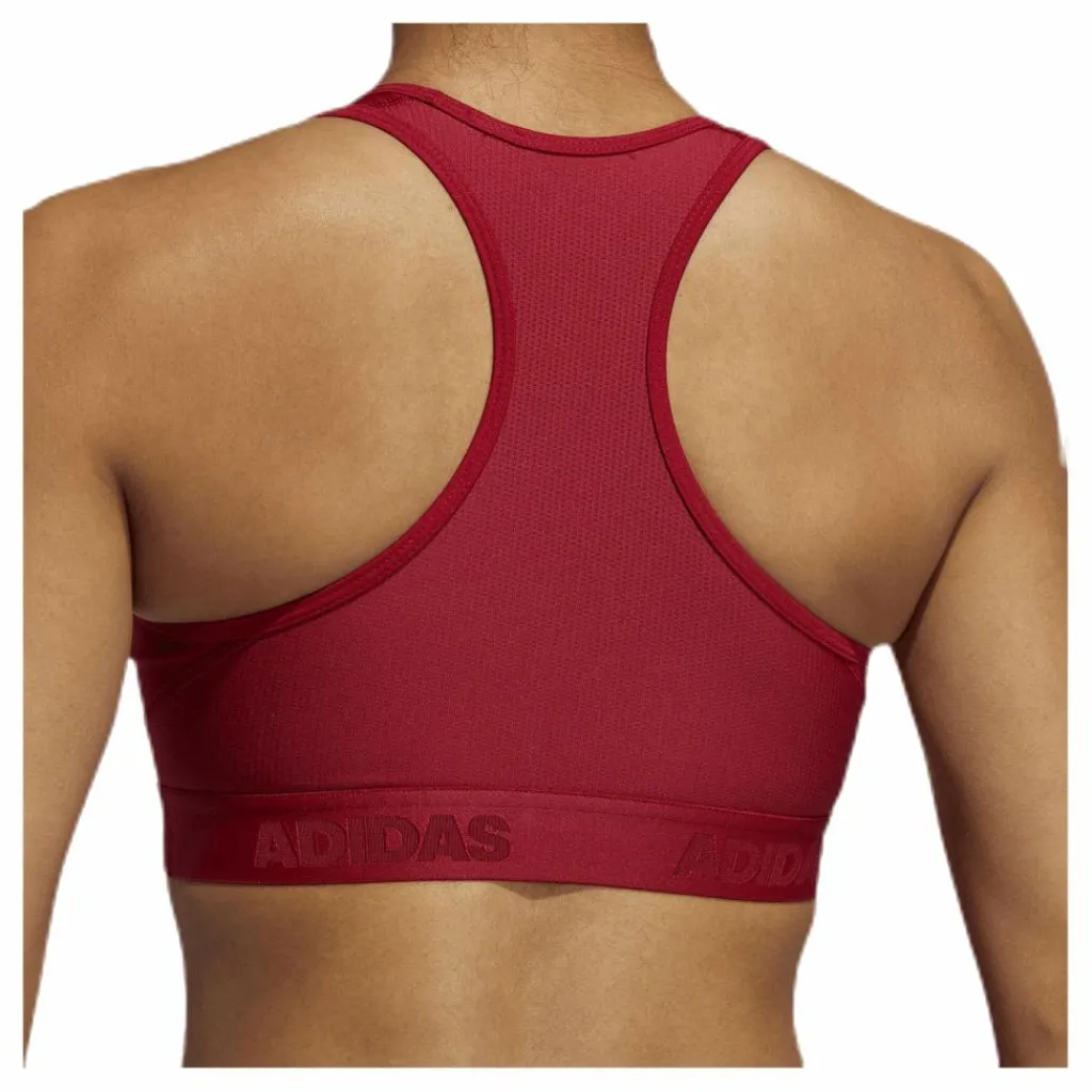 adidas Drst Alphaskin Bos Red Röd Online