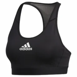 adidas Drst Alphaskin Bra Black Svart Sale