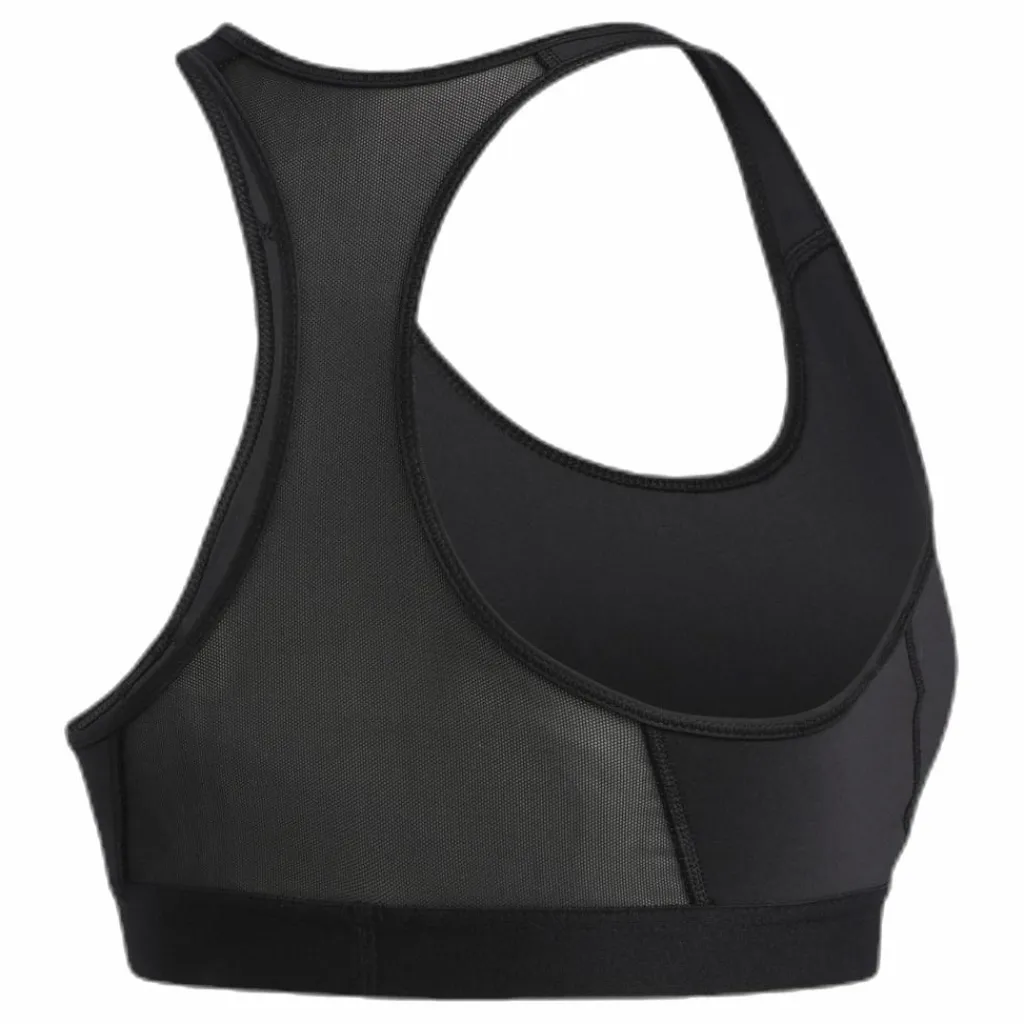 adidas Drst Alphaskin Bra Black Svart Sale