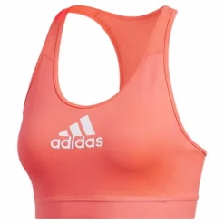 Drst Alphaskin Bra Pink/White*adidas New