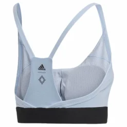Drst Wanderlust Bra Blue*adidas Clearance